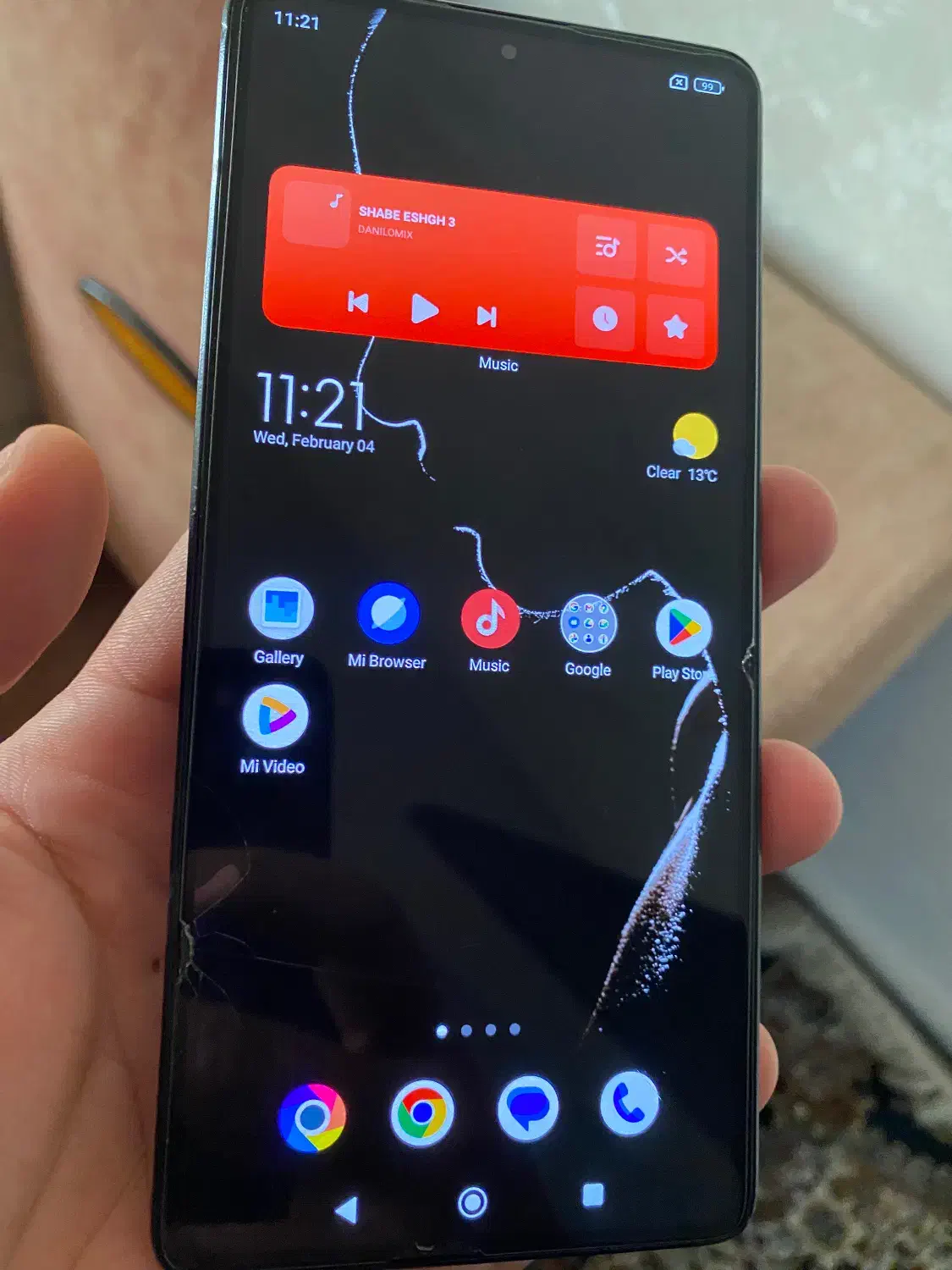 poco f5|موبایل|دزفول, |دیوار