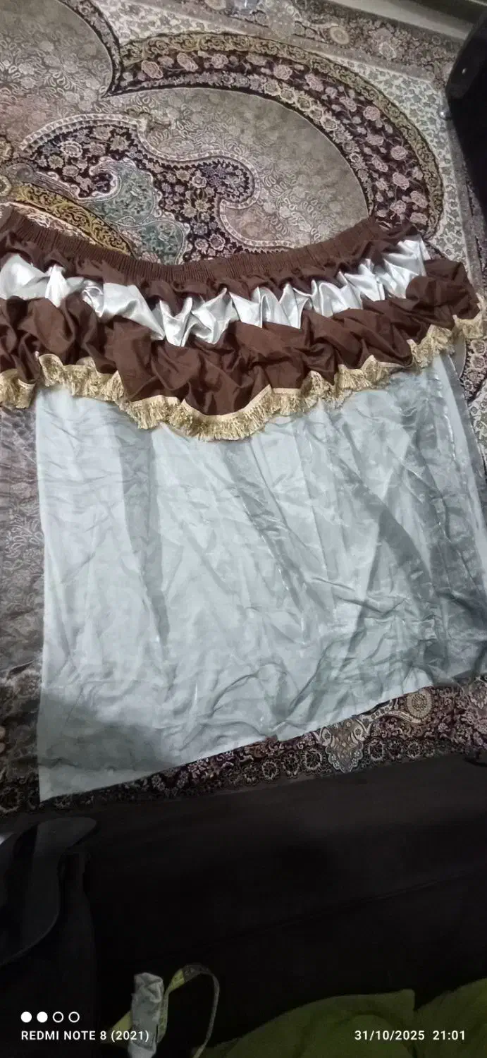 بوفه وجاکفشی،فرش،وپرده،میزتلویزیون|بوفه، ویترین، کنسول|فاضل آباد, |دیوار