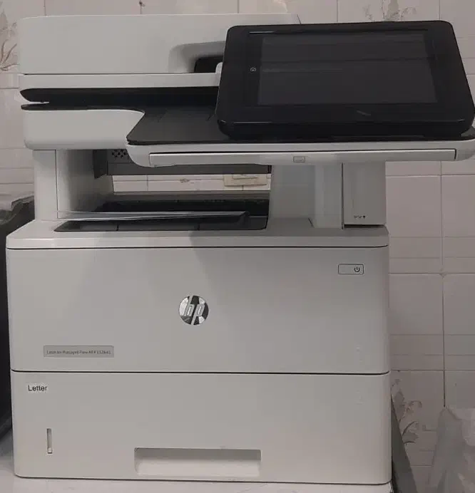 پرینتر ۵۲۶|پرینتر، اسکنر، کپی، فکس|شیراز, شهرک مفتح|دیوار