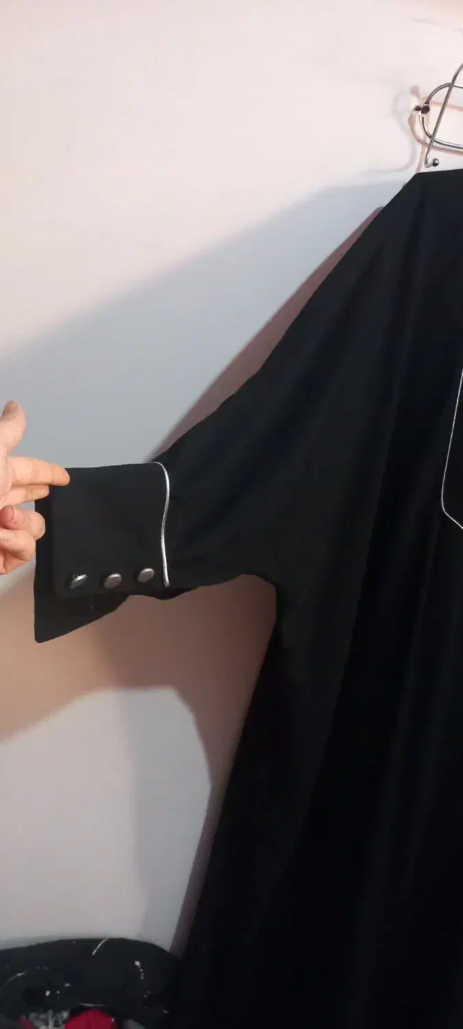 عبای عربی نو نو|لباس|شیراز, شهرک سراج‎|دیوار