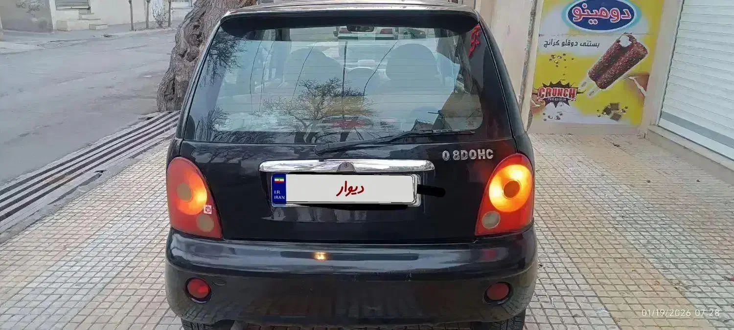 عروسک mvm110|خودرو سواری و وانت|محمدشهر, عباس آباد|دیوار