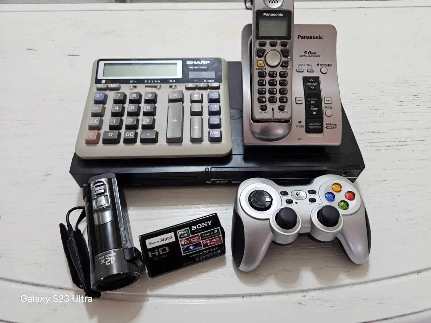 لوازم الکترونیکی|دوربین عکاسی و فیلمبرداری|مشهد, جاهد شهر|دیوار