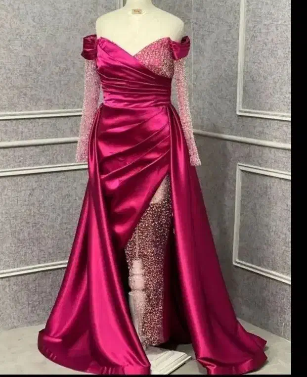 اجاره و فروش لباس مجلسی زنانه درخانه مد|لباس|خرم‌آباد, |دیوار