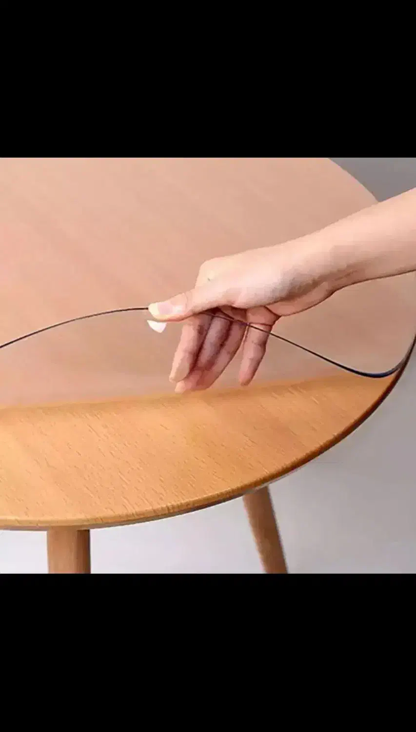 طلق رومیزی نشکن وارداتی درجه یک|مصالح و تجهیزات ساختمان|قم, جهان بینی|دیوار