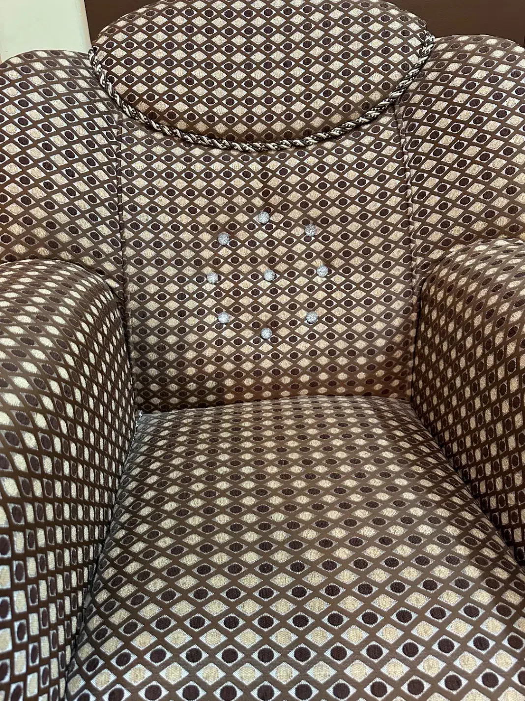 مبل راحتی ۷نفره در حدنو|مبلمان خانگی و میز عسلی|رفسنجان, |دیوار