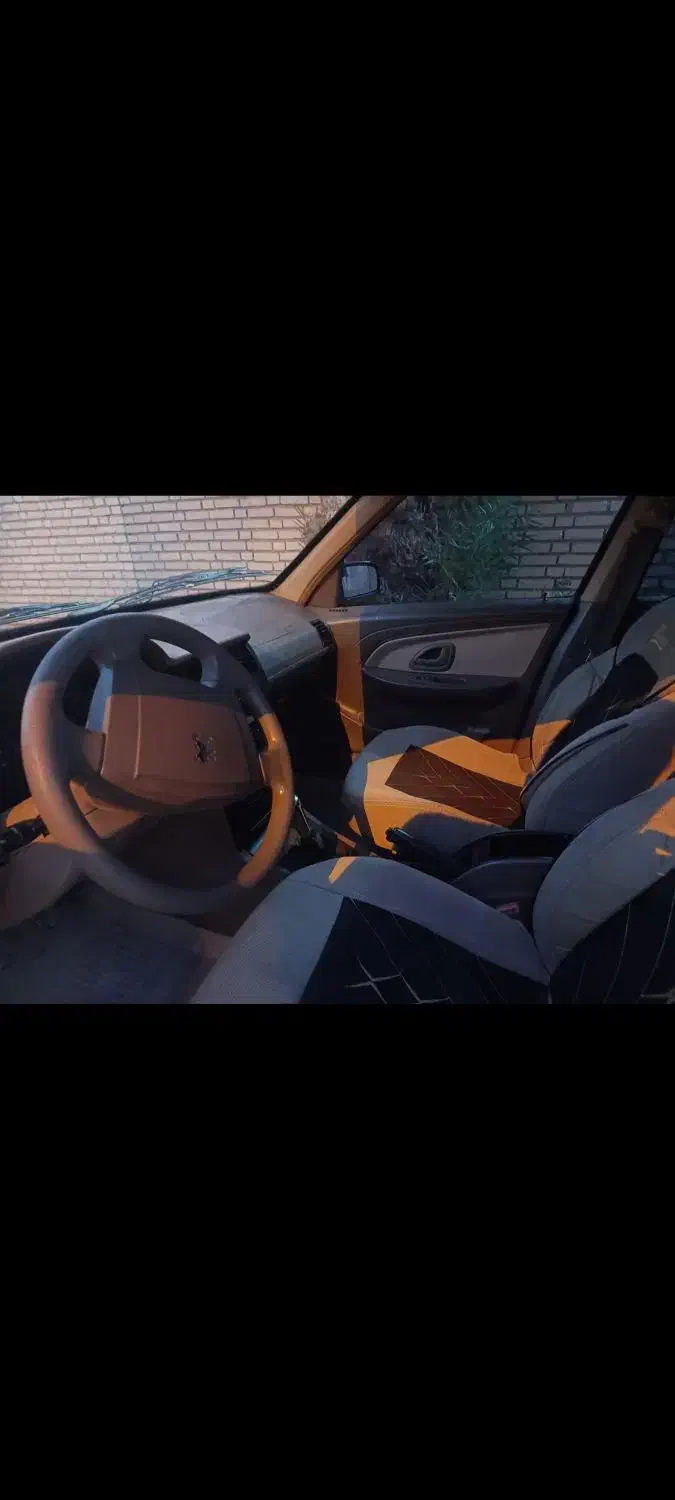 پژو س لیکس|خودرو سواری و وانت|شوش, |دیوار