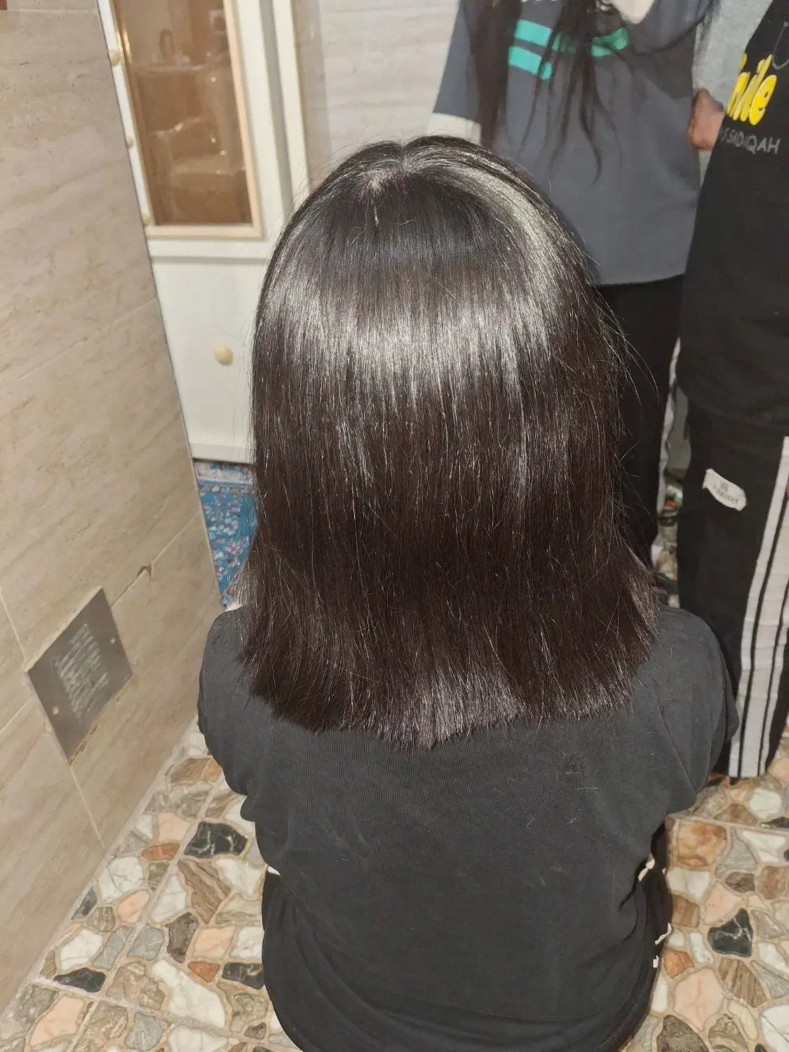 خریدار مو|خدمات آرایشگری و زیبایی|ایذه, |دیوار