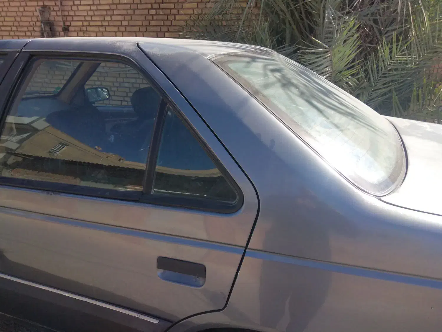 پژو تیوفایو 405|خودرو سواری و وانت|کرخه, |دیوار