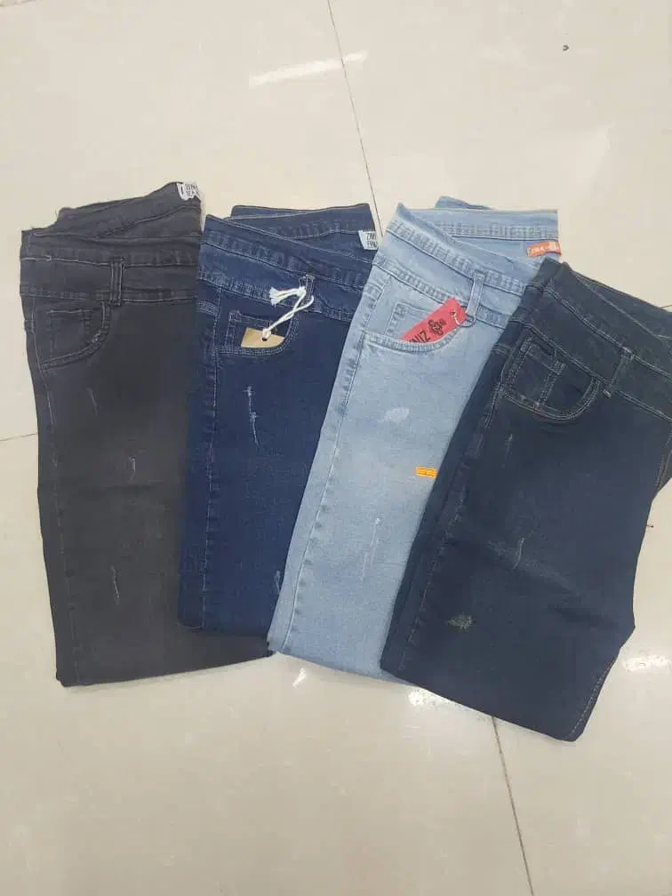 شلوار جین اسکینی|لباس|دالخانی, |دیوار