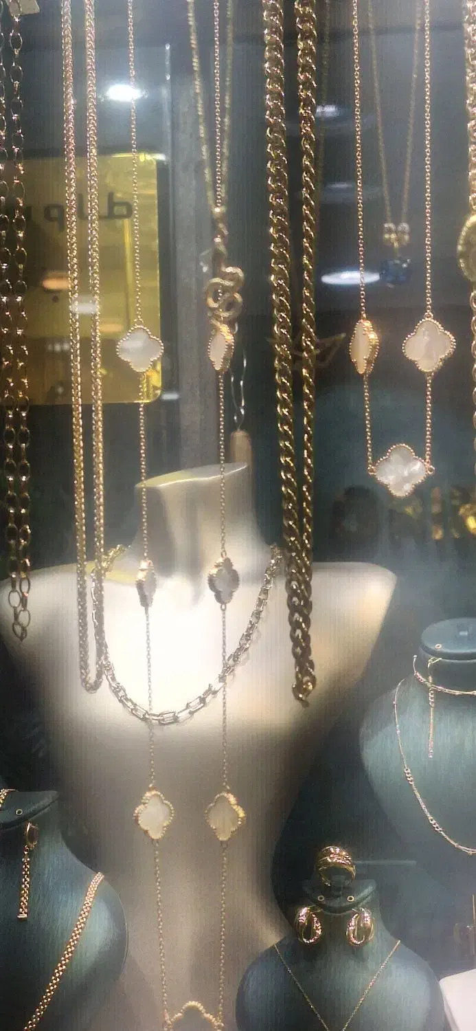 آبکاری طلا|جواهرات|رشت, سعدی (تختی)|دیوار