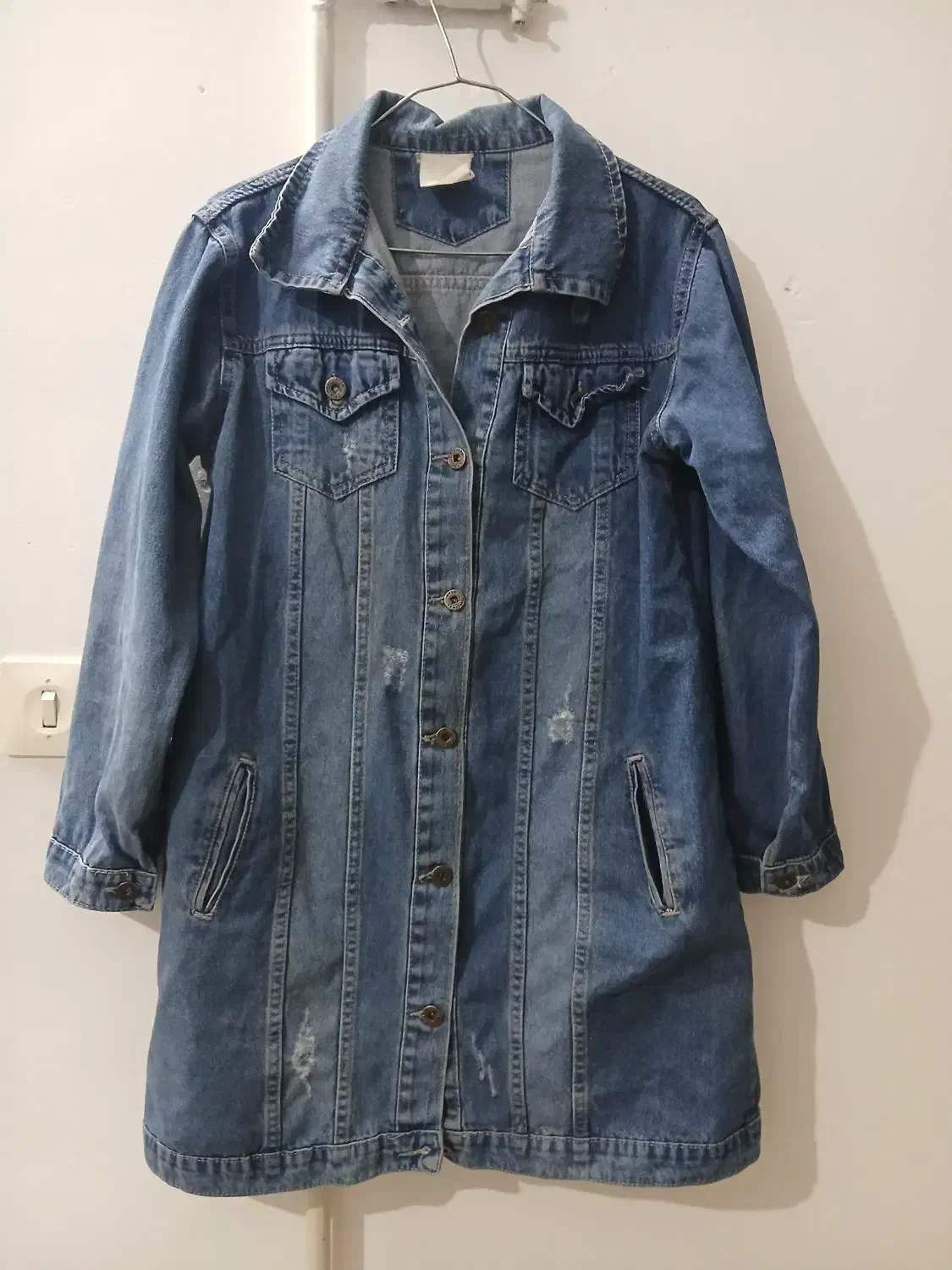 مانتو لی و کت|لباس|قم, زند آباد|دیوار