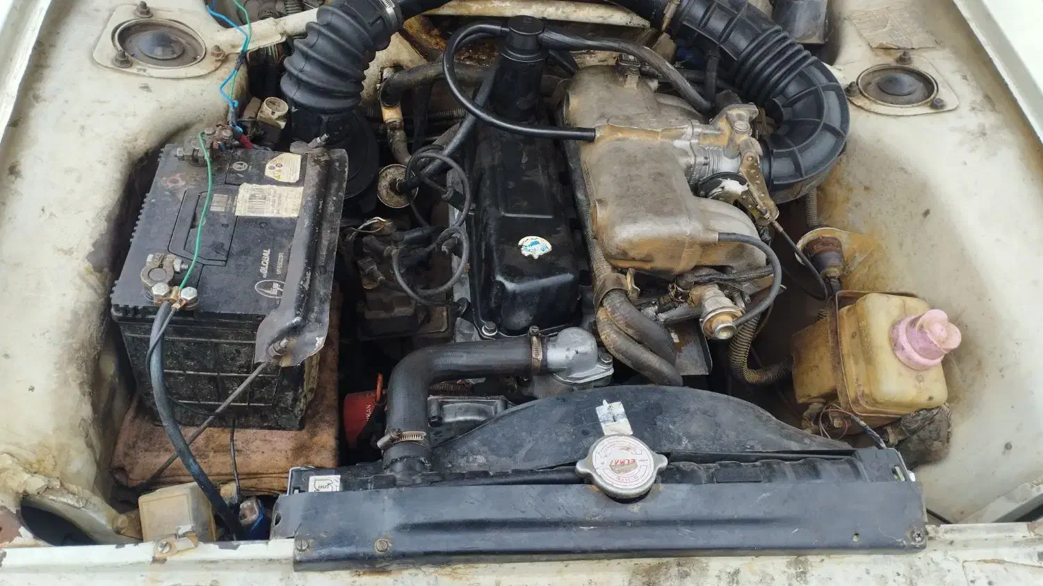 پیکان|خودرو سواری و وانت|توتکابن, |دیوار