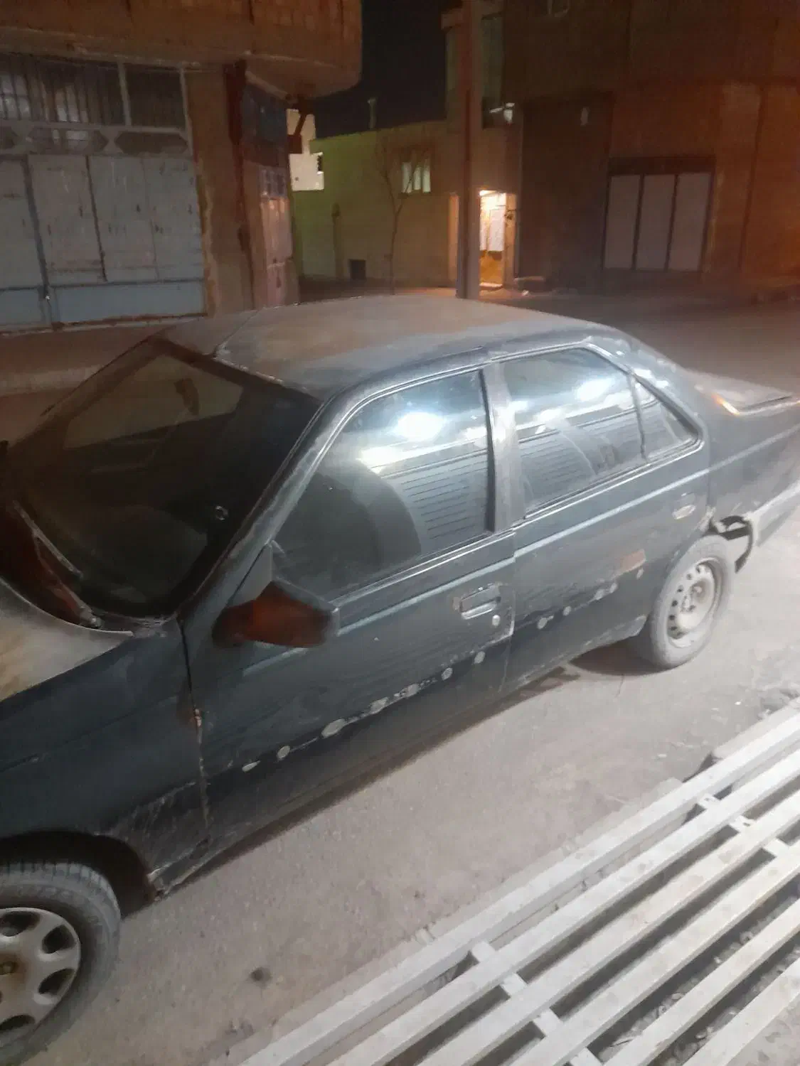 پژو ۴۰۵|خودرو سواری و وانت|سبزوار, سجاد|دیوار