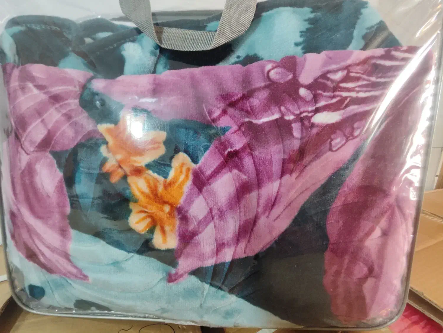 حراج پتو|رختخواب، بالش، پتو|رفسنجان, |دیوار