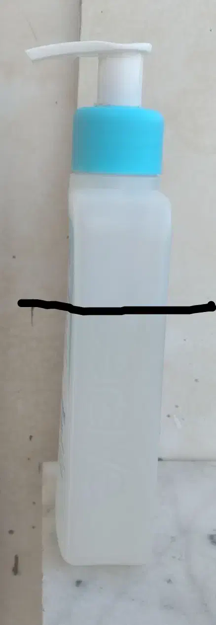 ژل شستشوی سراوی حجم 236 میل مدل sa smoothing|آرایشی، بهداشتی، درمانی|رودان, |دیوار