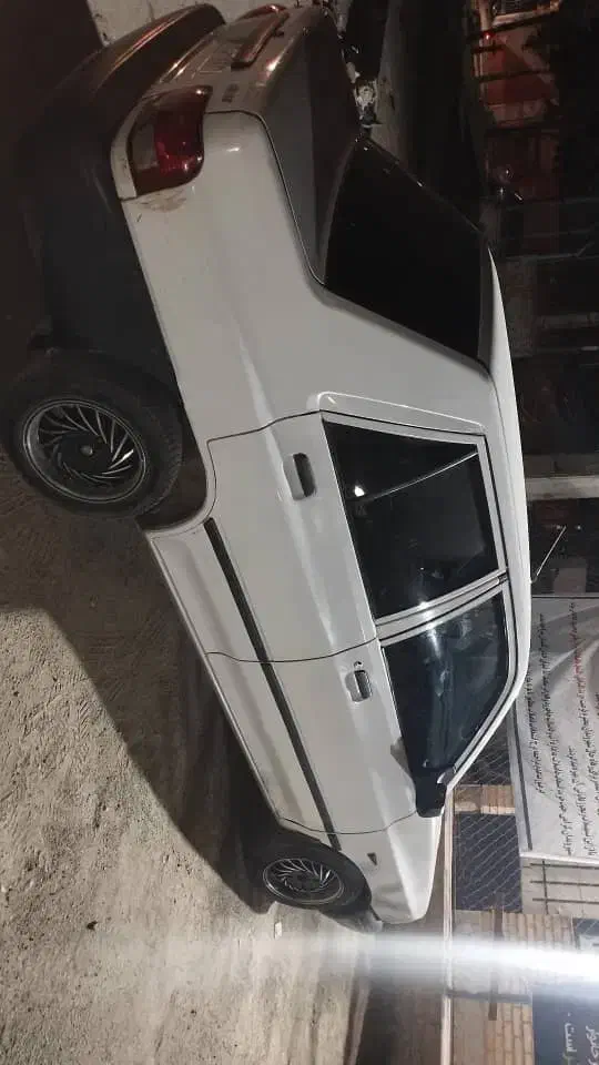 پراید95|خودرو سواری و وانت|جاجرود, |دیوار