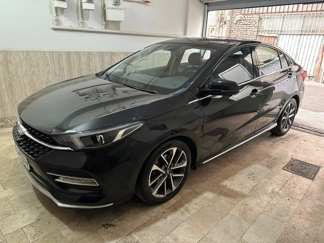 آریزو۶مدل۹۹ بدون رنگ|خودرو سواری و وانت|مشهد, سناباد|دیوار