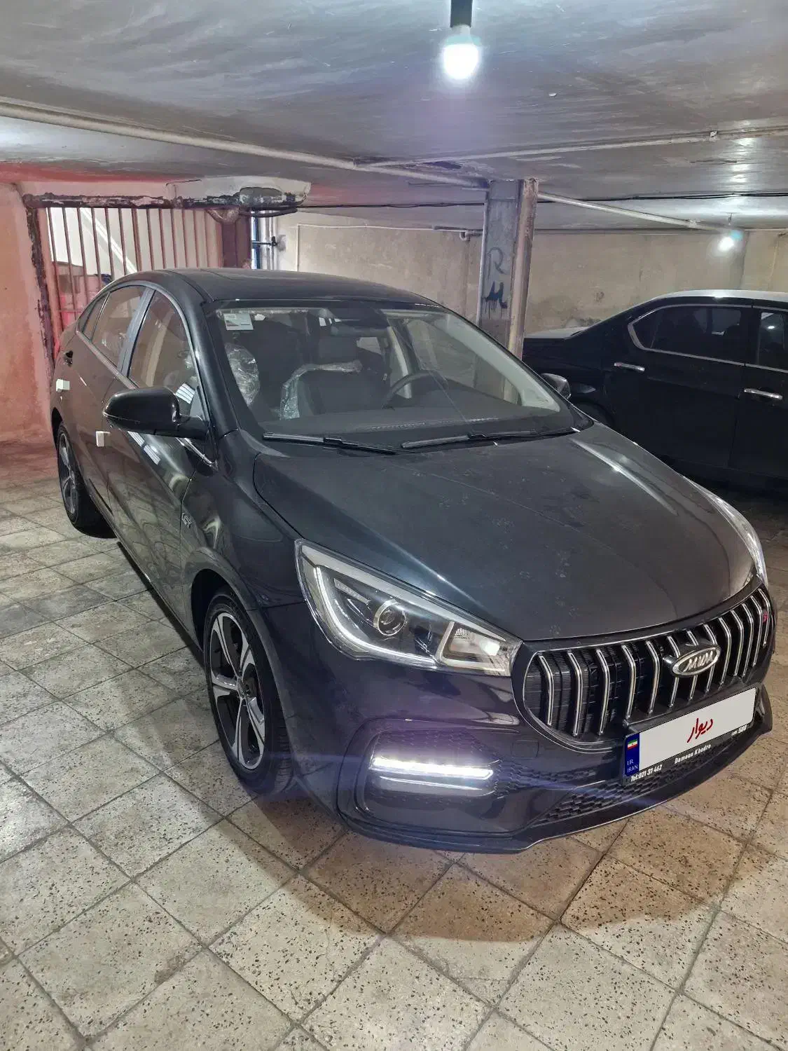 اریزو 5fl صفر ۴۰۴|خودرو سواری و وانت|تهران, سلسبیل جنوبی|دیوار