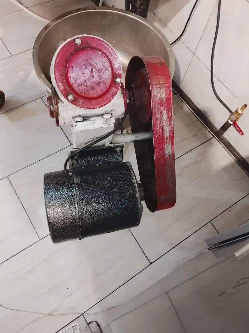 خمیر گیر ۲۰ کیلویی|فروشگاه و مغازه|تهران, گلاب دره|دیوار