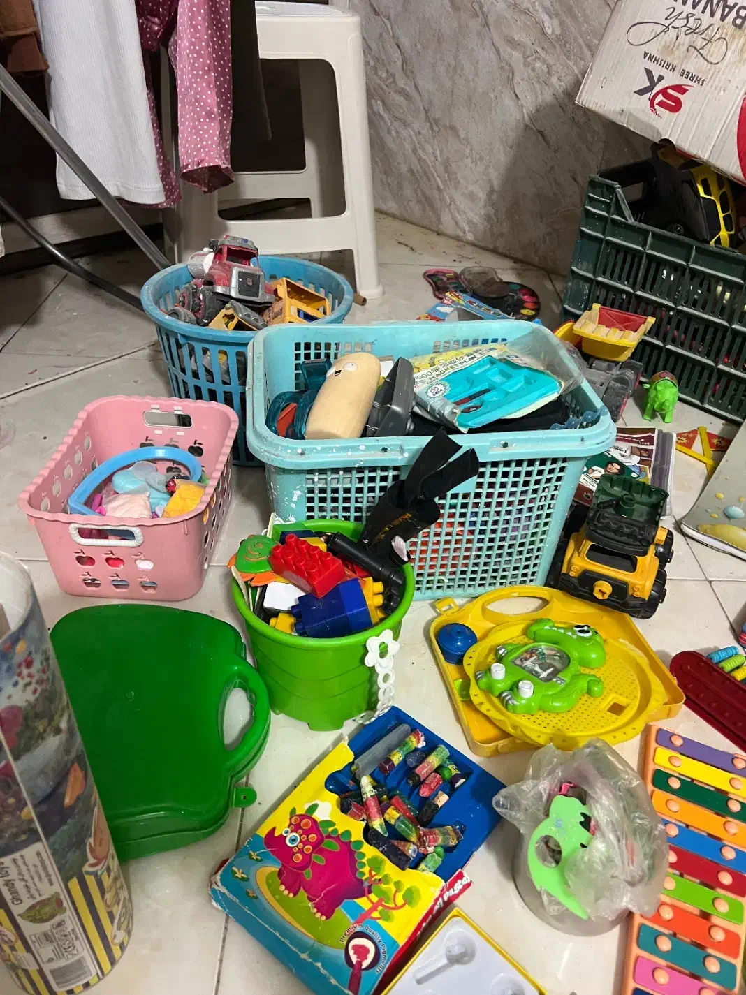 اسباب بازی|اسباب‌بازی بچه|مشهد, مهدی آباد (بلوار توس)|دیوار