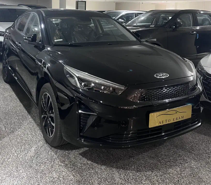 J7 برقی وارداتی|خودرو سواری و وانت|شیراز, عفیفآباد|دیوار