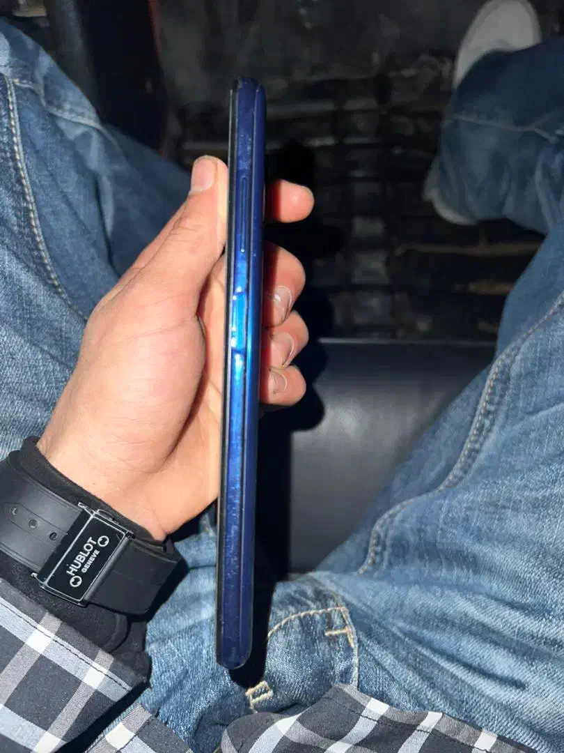 گوشیpoco x3NFC|موبایل|خرمشهر, |دیوار