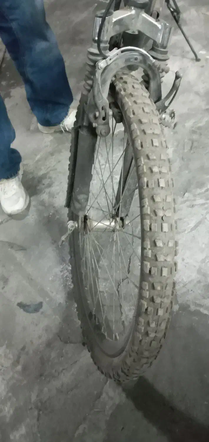 دوچرخه ۲۶|دوچرخه، اسکیت، اسکوتر|پاکدشت, خاتون آباد|دیوار