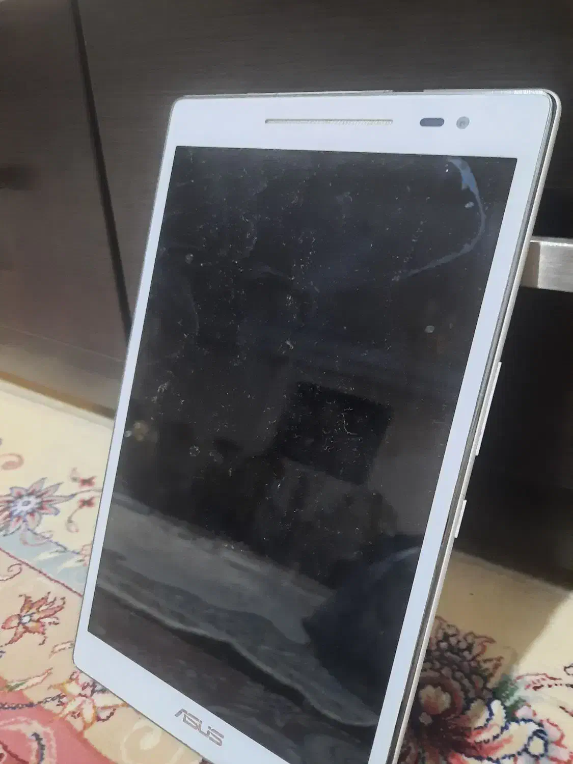 تبلت ایسوس|تبلت|تهران, صادقیه|دیوار