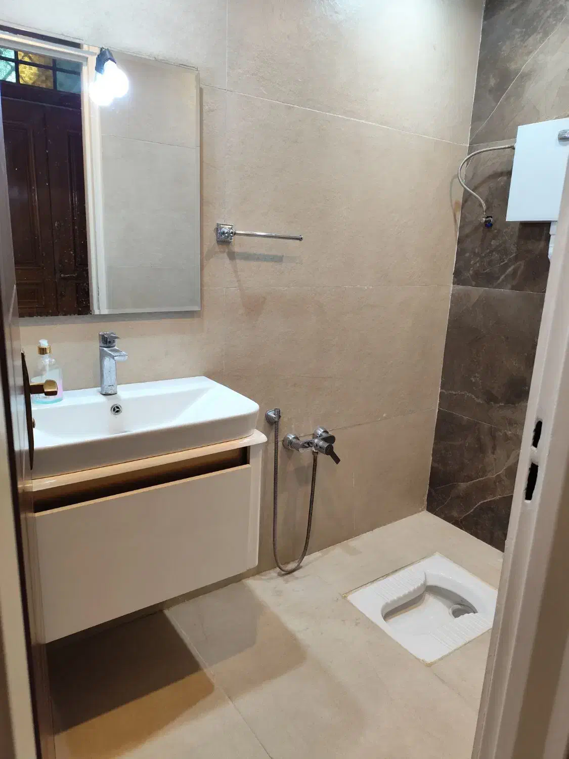 پاسداران فرخی یزدی ۱۲۸ متر سه خوابه|اجارهٔ آپارتمان|تهران, پاسداران|دیوار