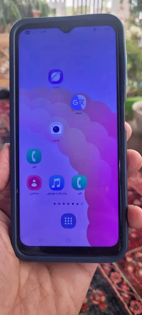 سامسونگ Galaxy A14 5G با حافظهٔ ۶۴ گیگابایت|موبایل|دزفول, |دیوار