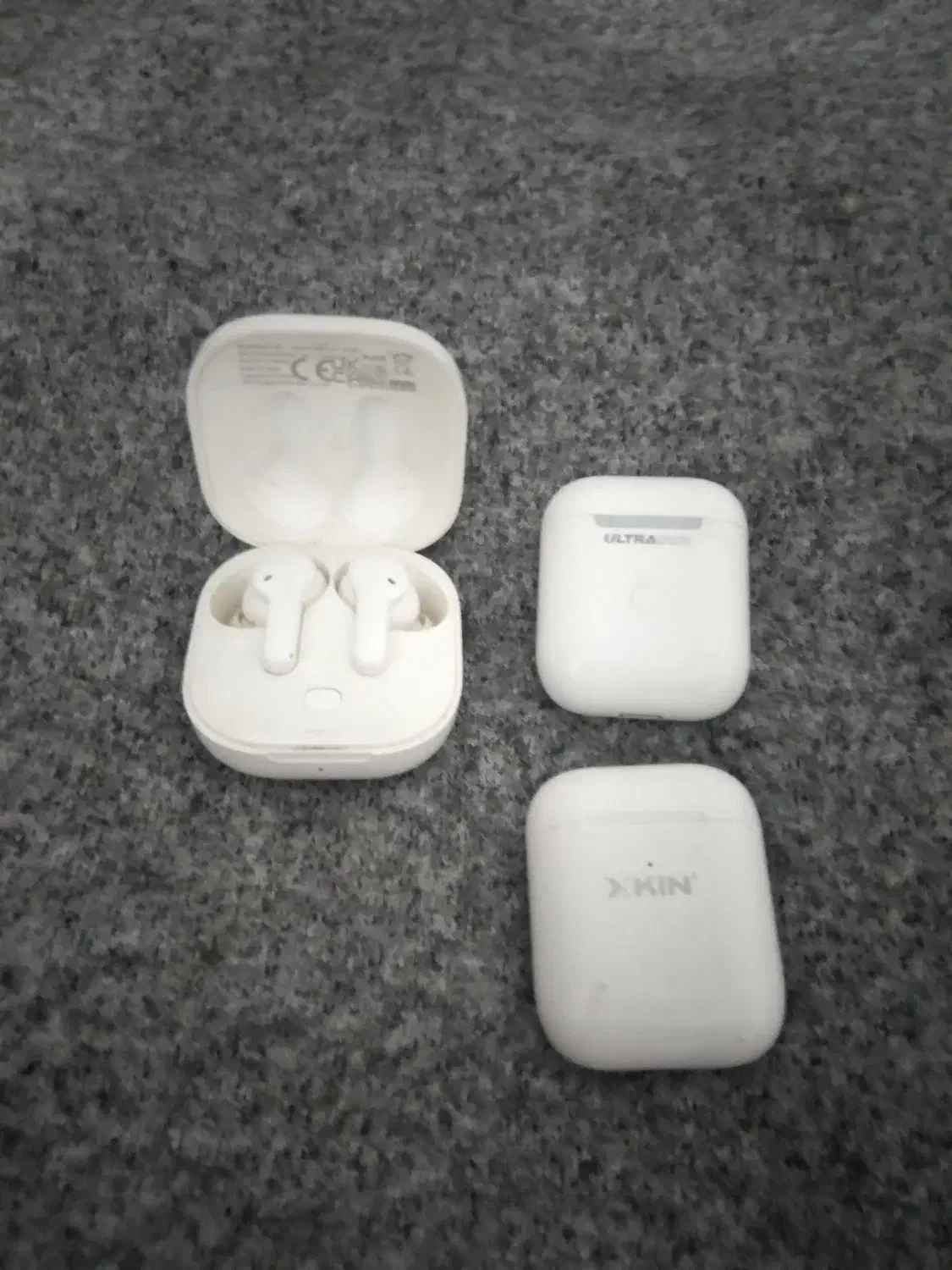 ۳ تا ایرپاد اصلی به شرط سلامت|لوازم جانبی موبایل و تبلت|کرج, فاز ۵ مهرشهر|دیوار