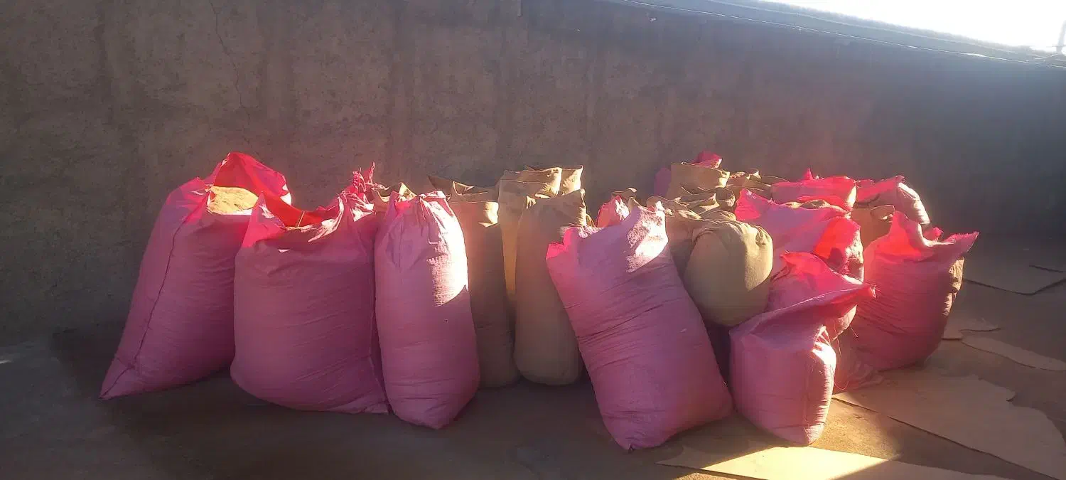 خاک ام دی اف|عمدهفروشی|رباطکریم, شهرک صنعتی زوارهای|دیوار