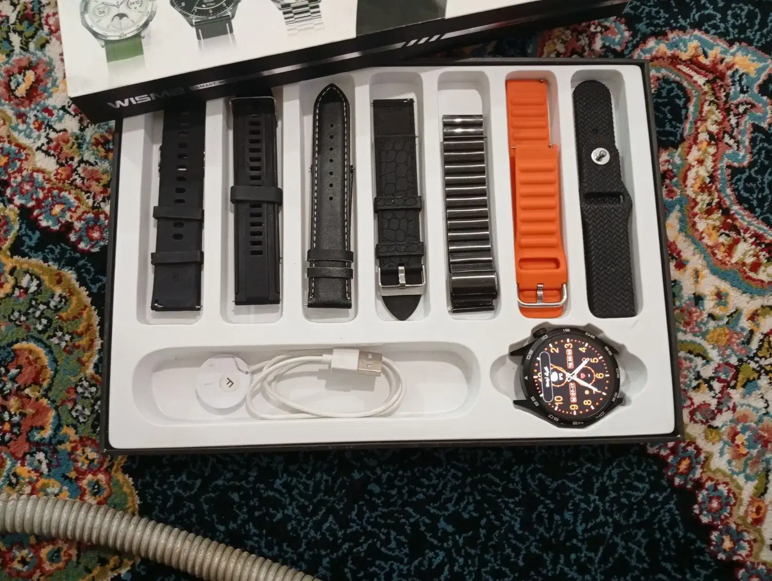 ساعت هوشمند|ساعت|کرمانشاه, |دیوار