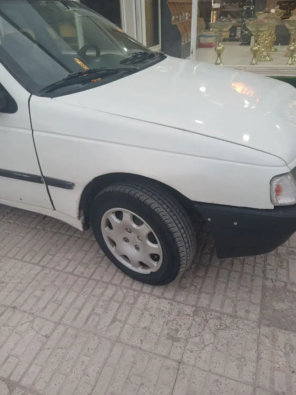 آردی مدل ۸۱  کبودرآهنگ|خودرو سواری و وانت|همدان, |دیوار