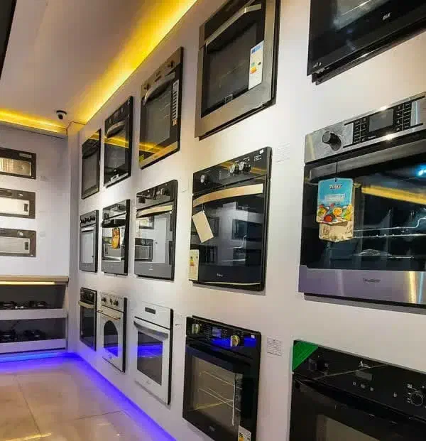 فروش ویژه انواع فر با اقساط دو ساله از دم قسط|اجاق گاز و لوازم برقی پخت‌وپز|اراک, |دیوار