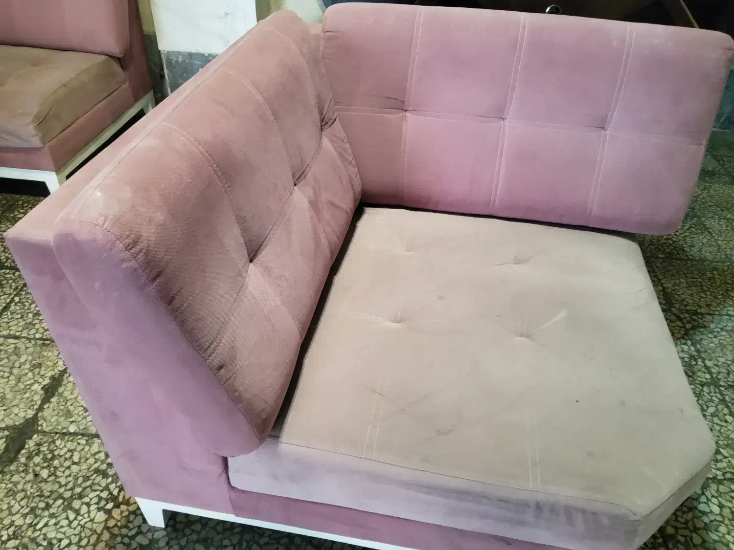 مبلمان  میز ناهار خوری  بدون صندلی و فروش  میز گرد|مبلمان خانگی و میز عسلی|تهران, مرادآباد|دیوار