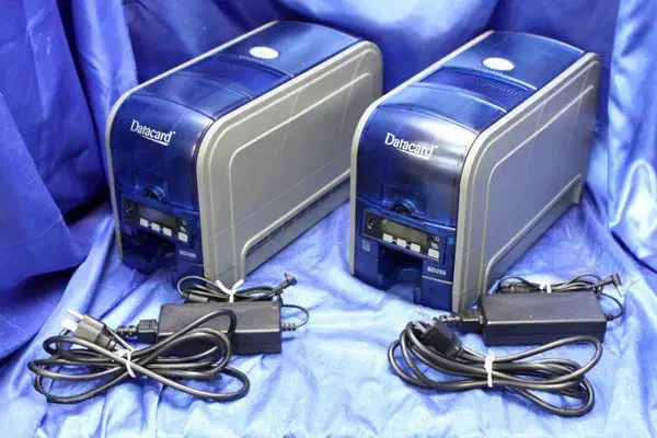 چاپگرهای صدور آنی کارت Datacard SD260|پرینتر، اسکنر، کپی، فکس|تهران, جیحون|دیوار