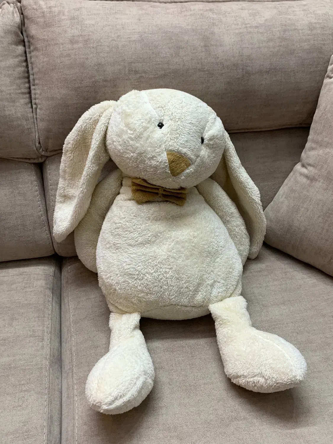 عروسک خرگوش|اسباببازی بچه|مشهد, شهید رضوی|دیوار