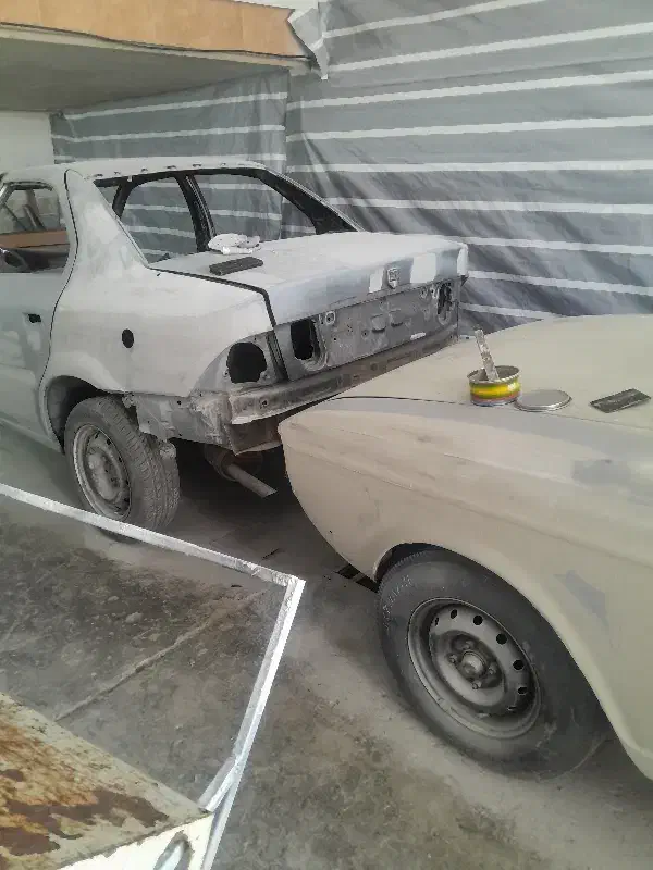 شاگرد نقاش نیازمندیم|استخدام صنعتی، فنی، مهندسی|سمنان, |دیوار