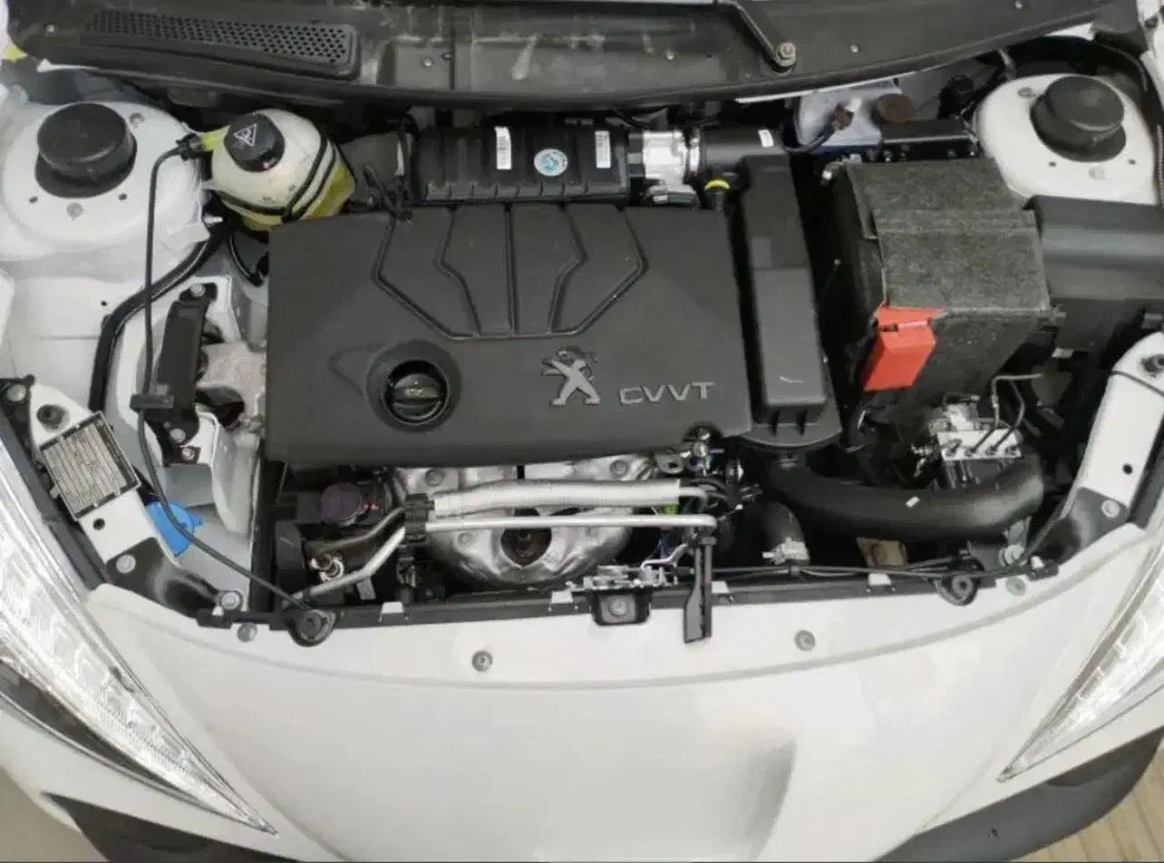 فروش 207tu5|خودرو سواری و وانت|بندر ماهشهر, |دیوار