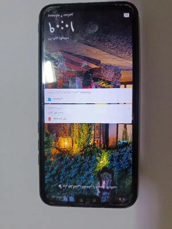 گوشی هوآوی Y9 2019|موبایل|مشهد, توس (بلوار توس)|دیوار