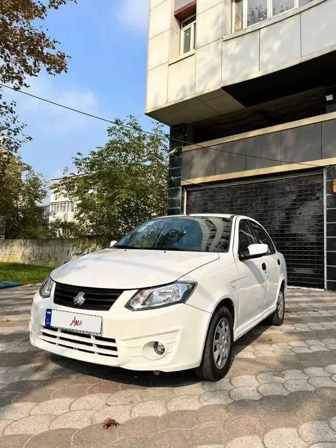 ساینا مدل ۹۷|خودرو سواری و وانت|رشت, یخسازی|دیوار