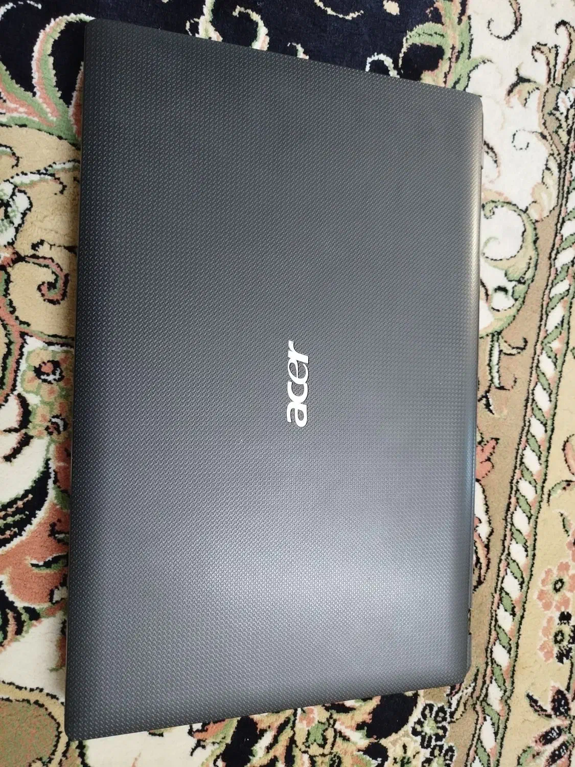 لپ تاپ ایسر|رایانه همراه|اردبیل, |دیوار