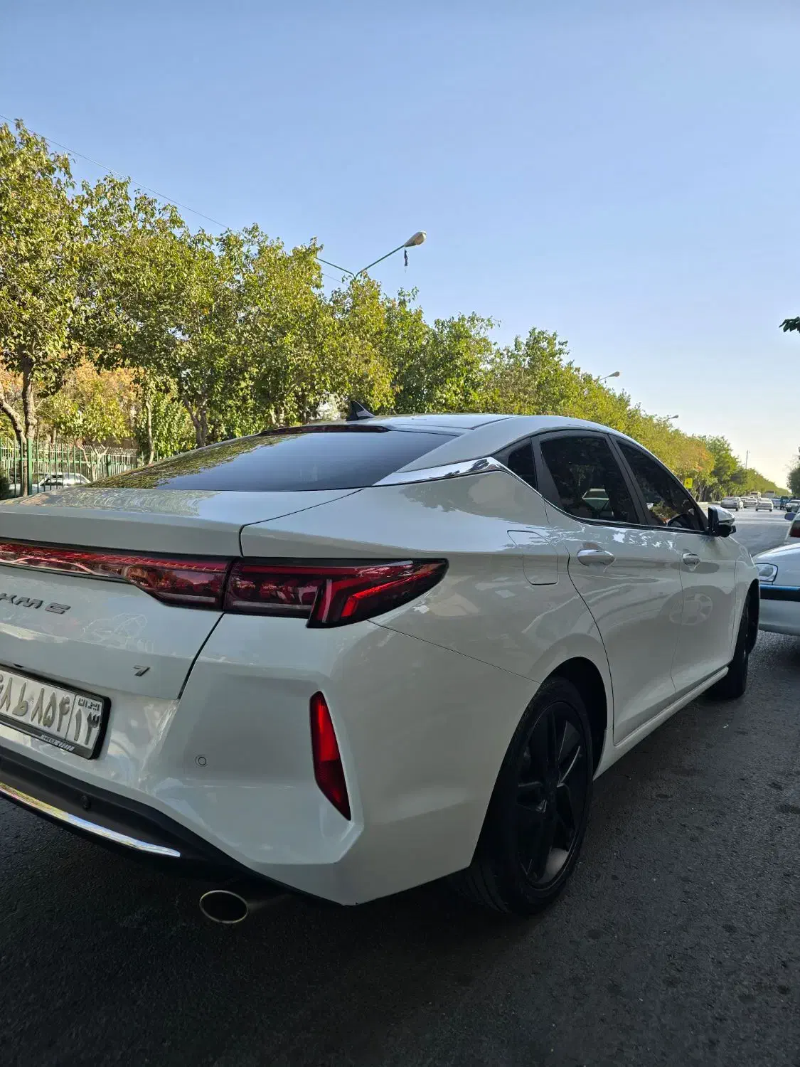 kmc j7 جک j7 مدل 1401|خودرو سواری و وانت|اصفهان, شهید رجایی|دیوار