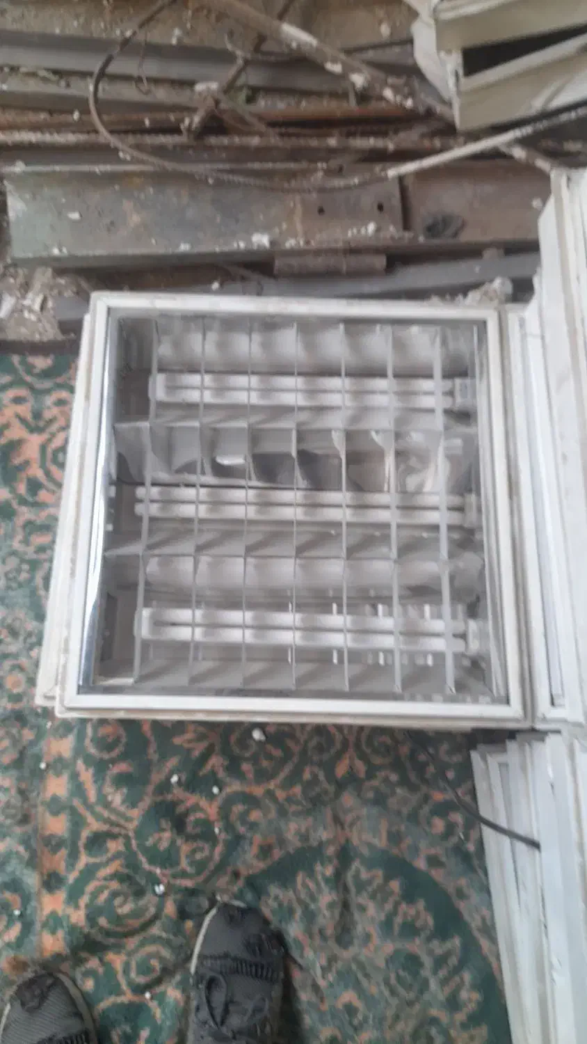 مهتابی وروشنای|لامپ و چراغ|تهران, شهرک ابوذر|دیوار