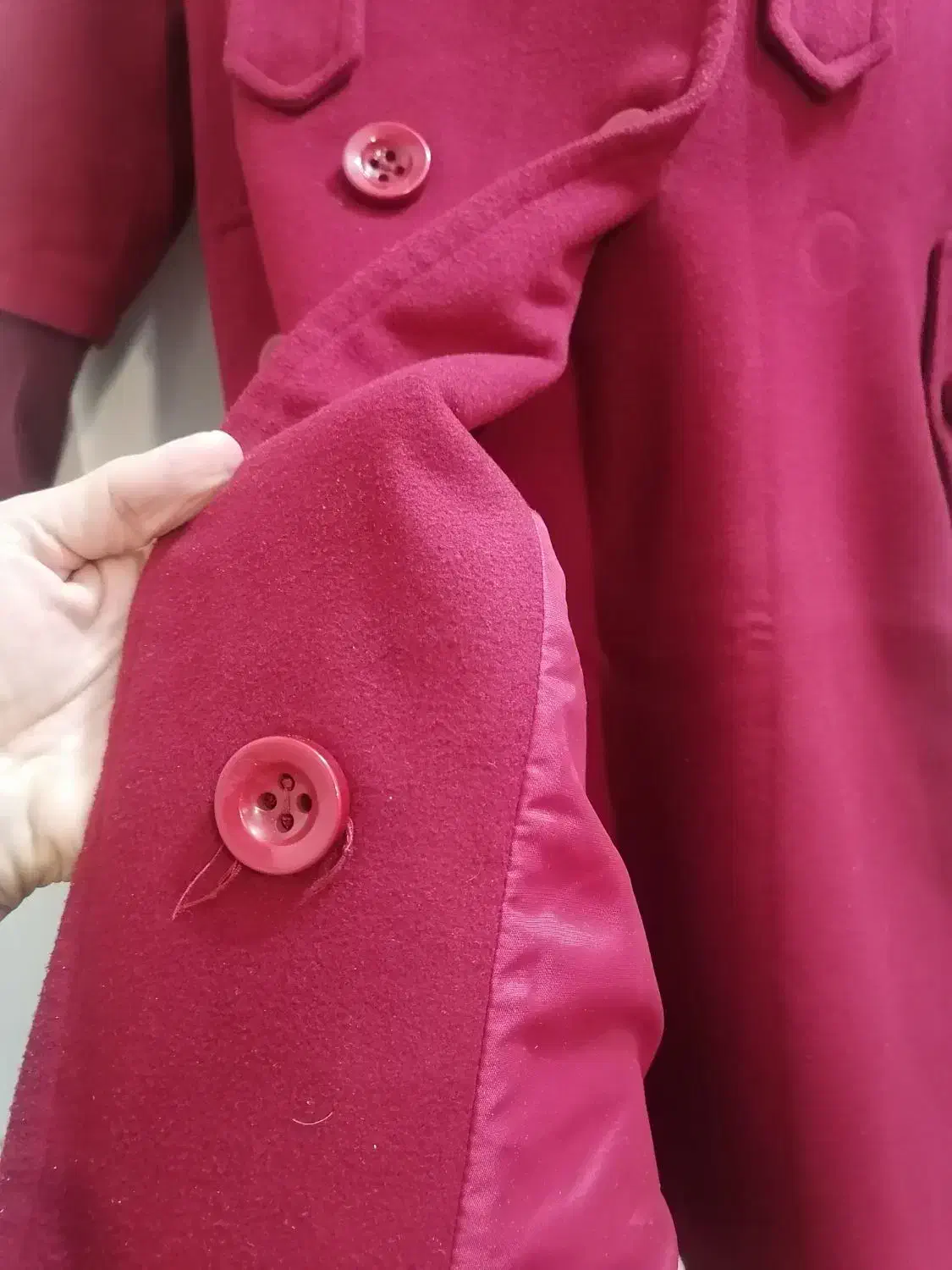 حراج پالتوهای شیک و کاملا نو|لباس|شیراز, آزادگان|دیوار