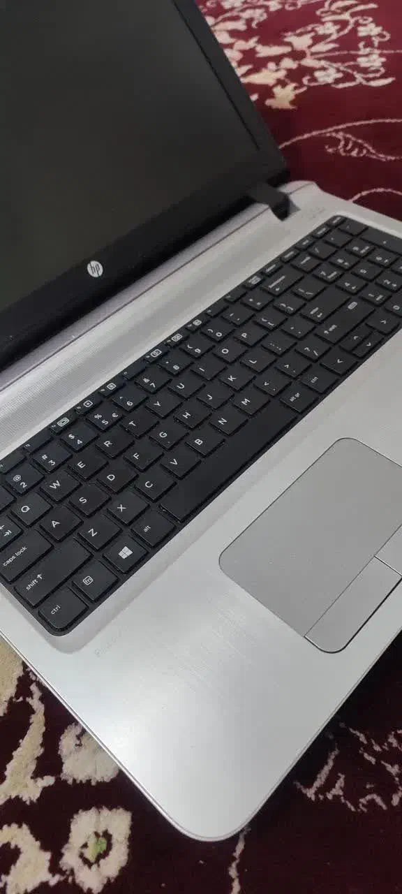 لبتاب hp|رایانه همراه|قم, قلعه کامکار|دیوار