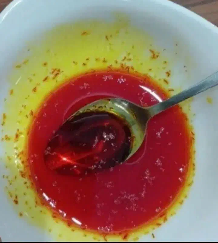 بهترین در منطقه پودر زعفرون بینظیر باقیمت اقتصادی|خوردنی و آشامیدنی|تهران, خزانه|دیوار