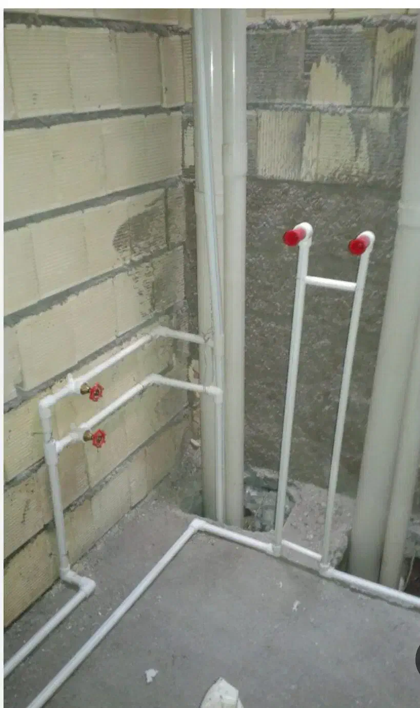 لوله کشی|خدمات پیشه و مهارت|مسجد سلیمان, |دیوار