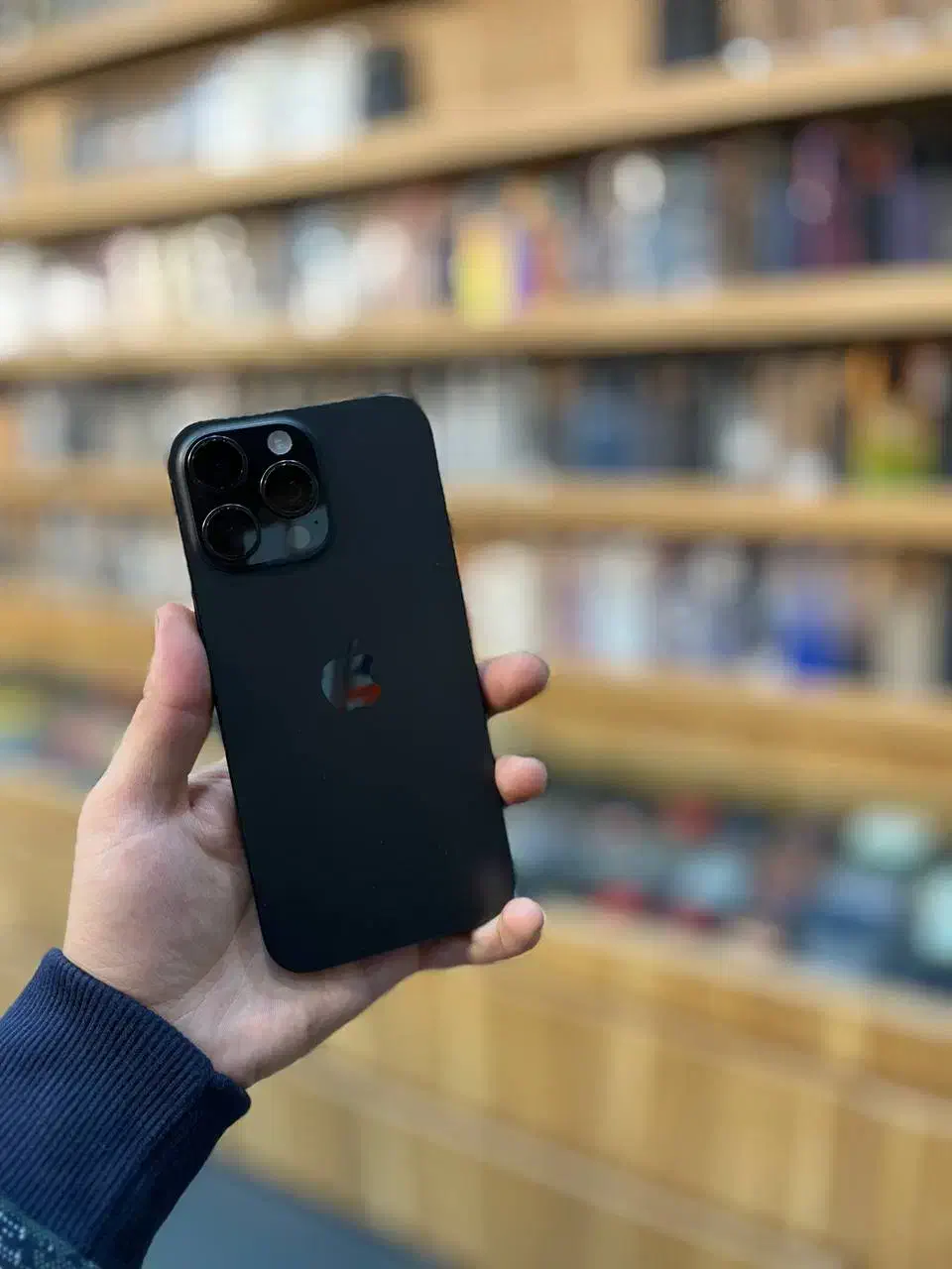 کارکرده های اپل استور نت رایان|موبایل|قم, چهار امامزاده|دیوار